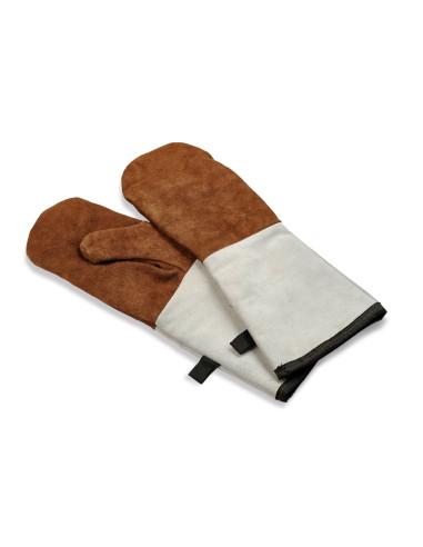 Guantes horno