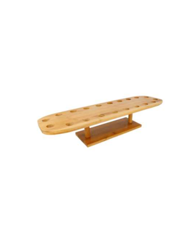 Soporte cucuruchos