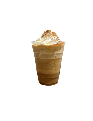 Cafè Frappé