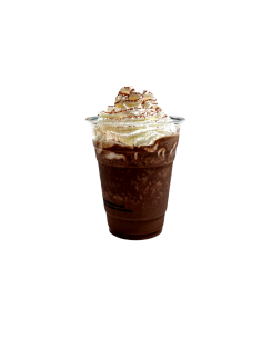 Frappé de Xocolata
