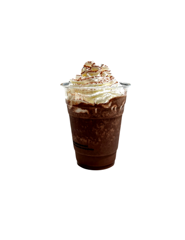 Frappé de Xocolata