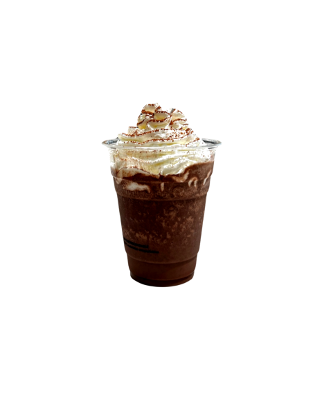 Frappé de Xocolata