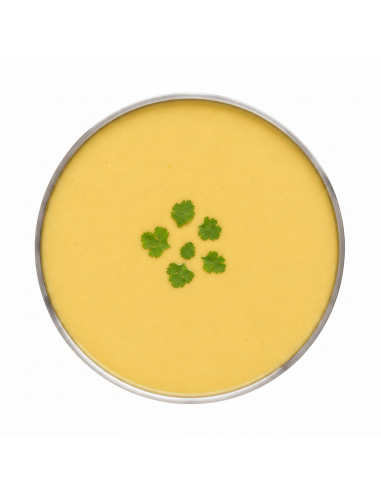 Crema Freda de Blat de Moro Acevichada