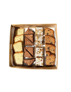 Box Bizcochos Variados