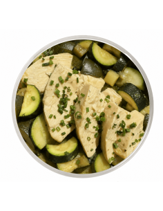 Chicken Breast with Lemon...