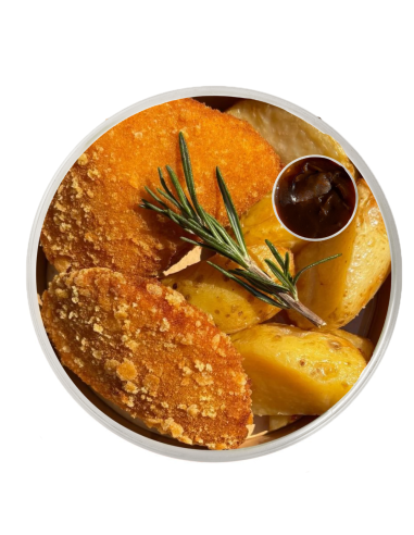 Cordon Bleu