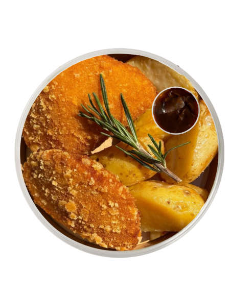 Cordon Bleu