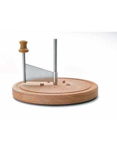 Soporte Tete Moine