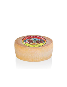Tête de moine