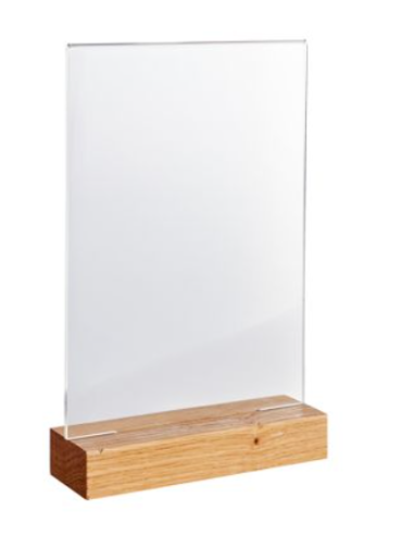 Display A5