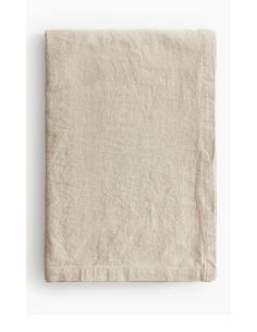 Mantel Lino