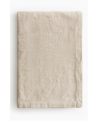 Mantel Lino