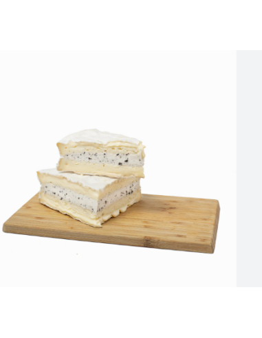 Brie Trufado