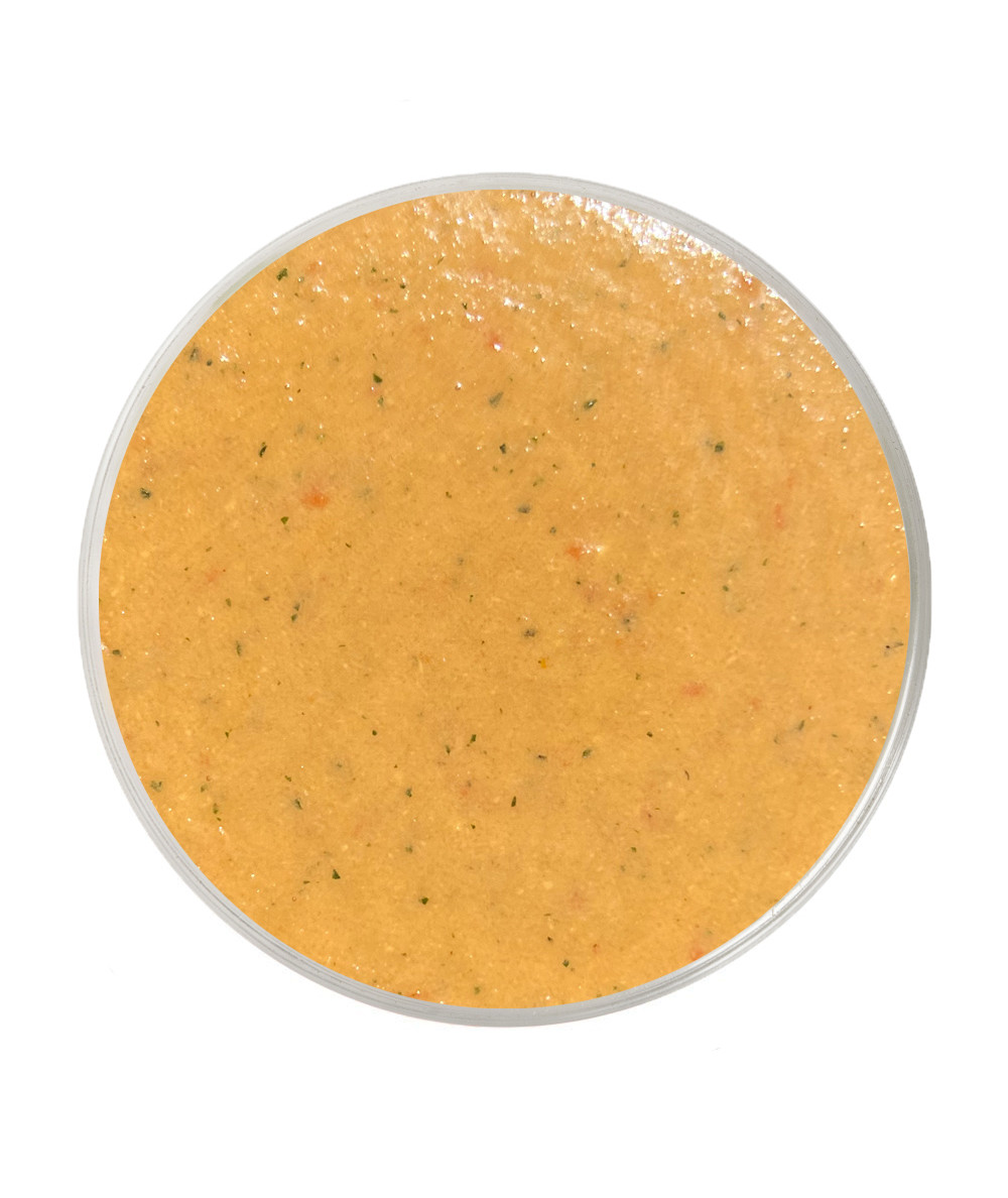 Melon Gazpacho