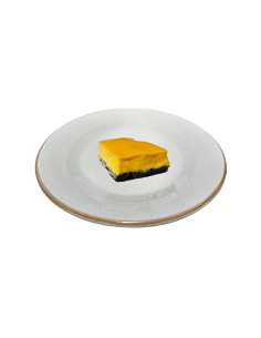Oreo and Passion Fruit...