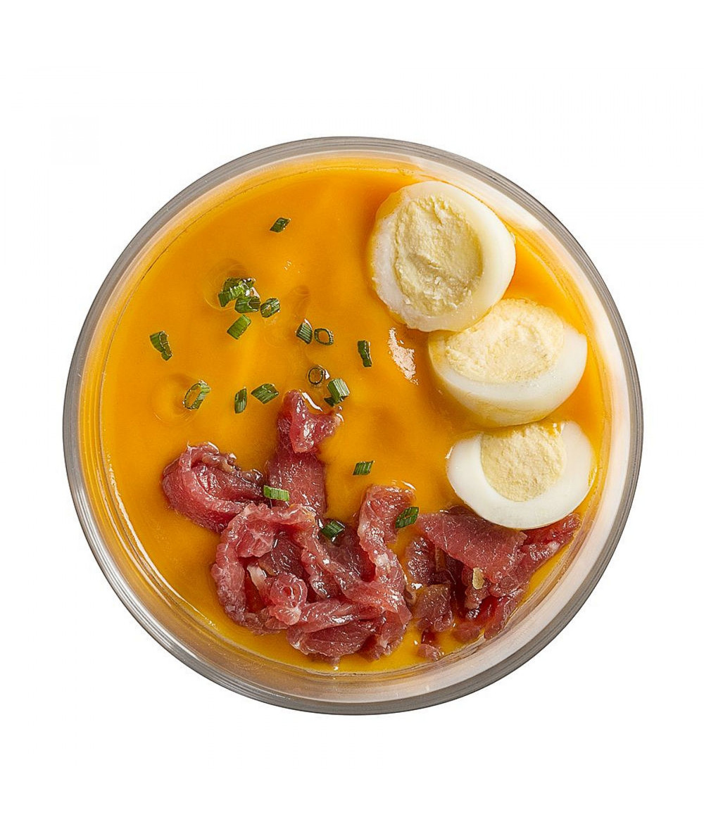 copy of Salmorejo
