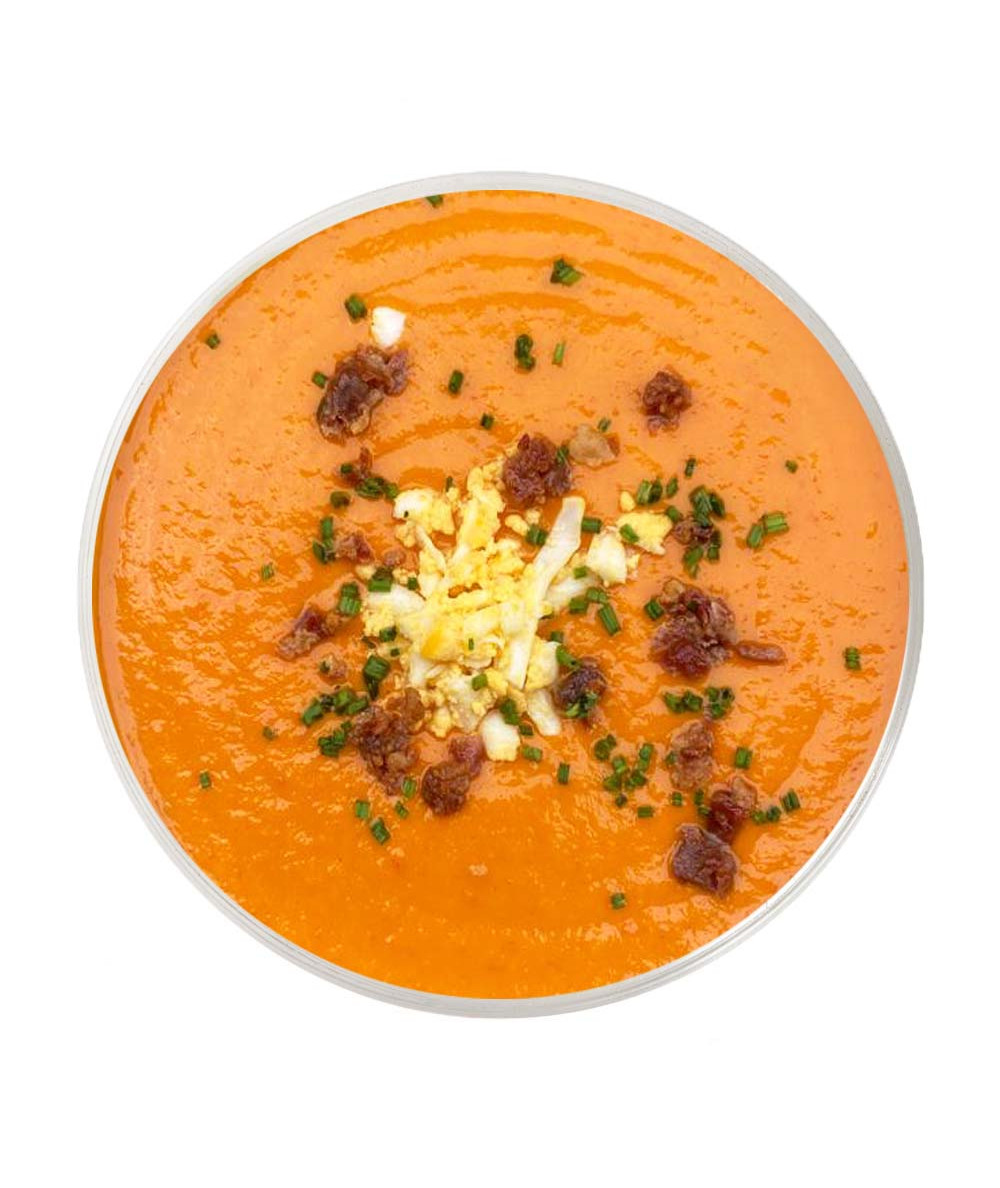 copy of Salmorejo