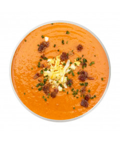 copy of Salmorejo