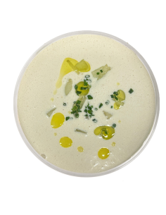 Ajoblanco