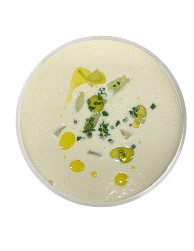 Ajoblanco