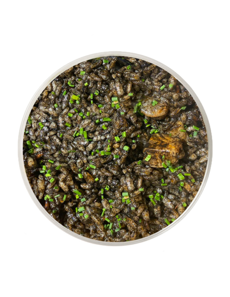 Arròs Negre
