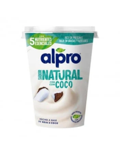 Alpro Coco