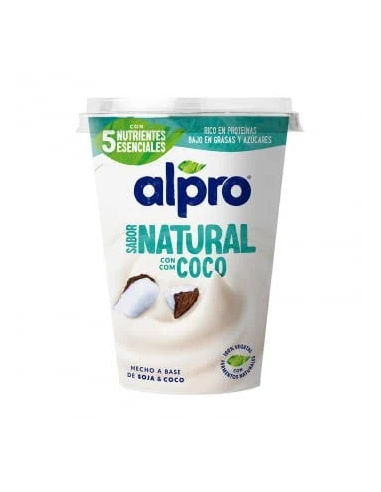 Alpro Coco