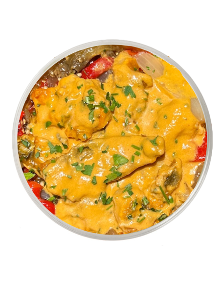 ¡Especial San Juan! Sardinas en Escabeche