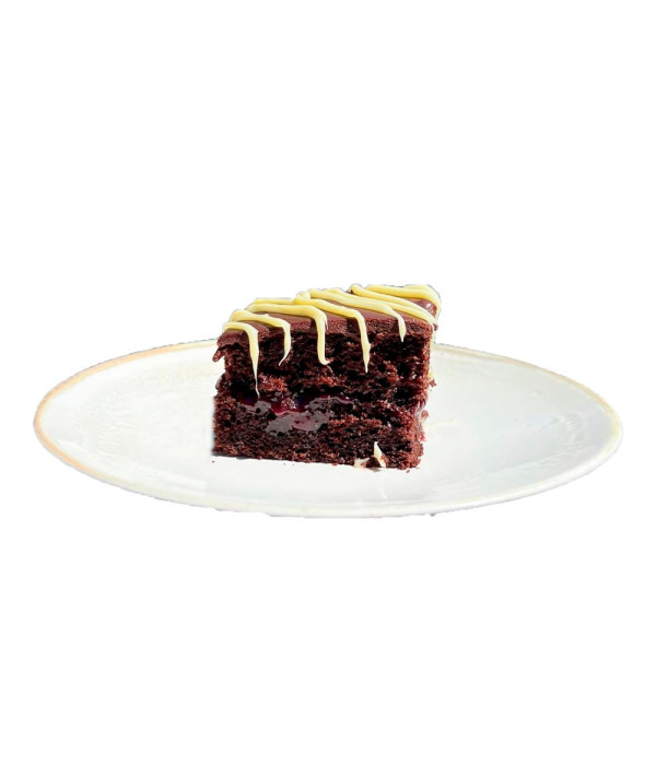 Tarta Sacher
