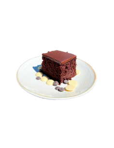 Chocolate Sponge Cake