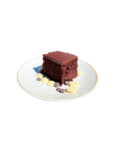 Chocolate Sponge Cake