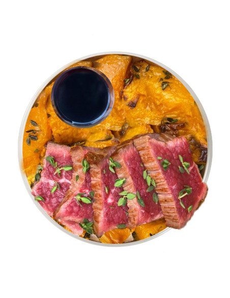 Tataki de Carn