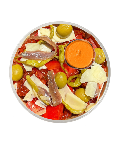 Gilda Salad
