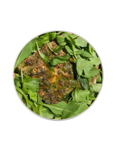 Italian Omelette
