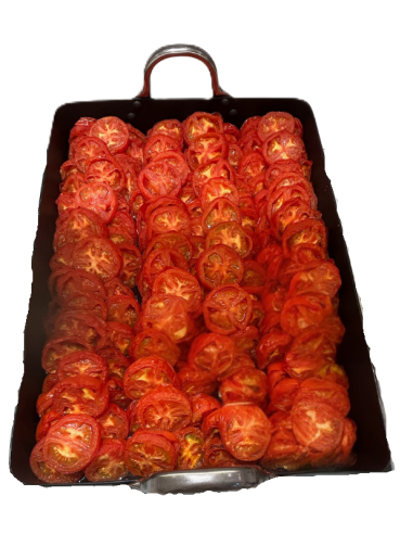 Tomate Provenzal
