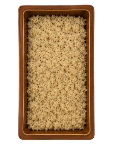 Quinoa Blanca