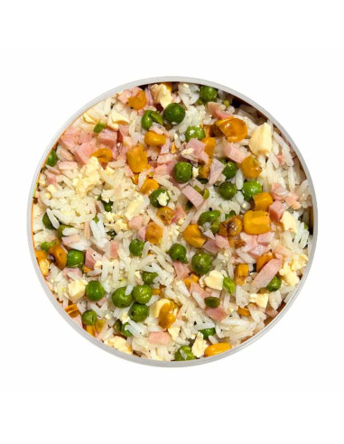 Arroz Tres Delicias