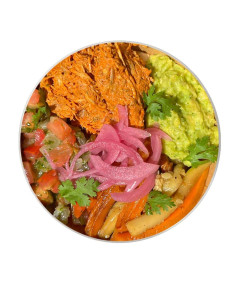 Cochinita Pibil