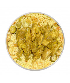 Gall dindi morú