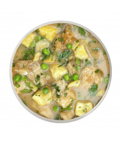 Fish Stew
