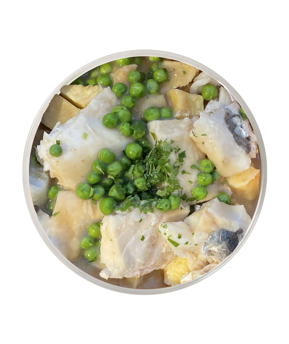 Fish Stew