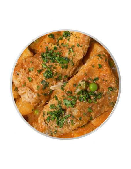 Fish Stew