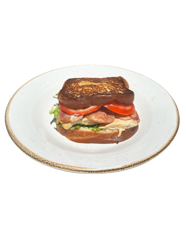 Club Sándwich