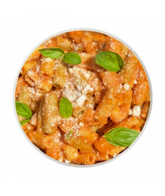 Pasta with Vodka