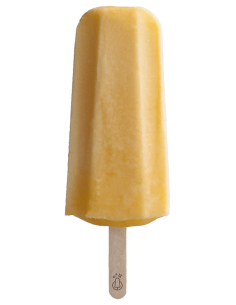 Polo de Mango i Cúrcuma