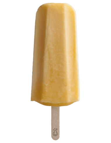 Polo de Mango y Cúrcuma