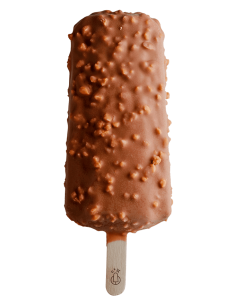Hazelnut and Cocoa Polo