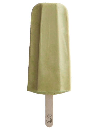 Matcha Tea and Vanilla Polo