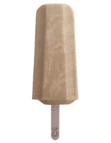 Crunchy Jijona Nougat Polo