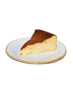 Trozo Tarta de Queso